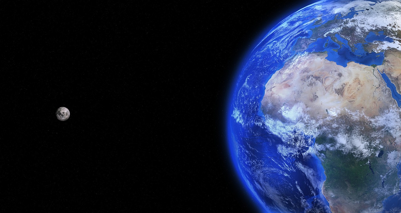 The Future of Space-Based Defense Systems